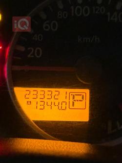 نيسان باثفايندر